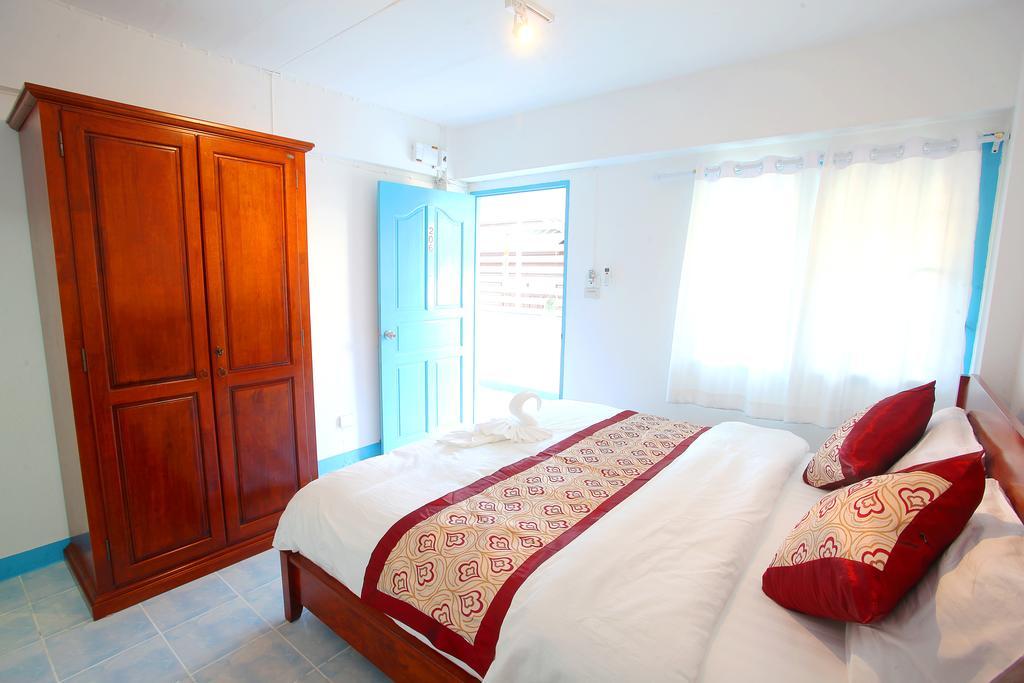 Mango Hotel Čiang Mai Pokoj fotografie