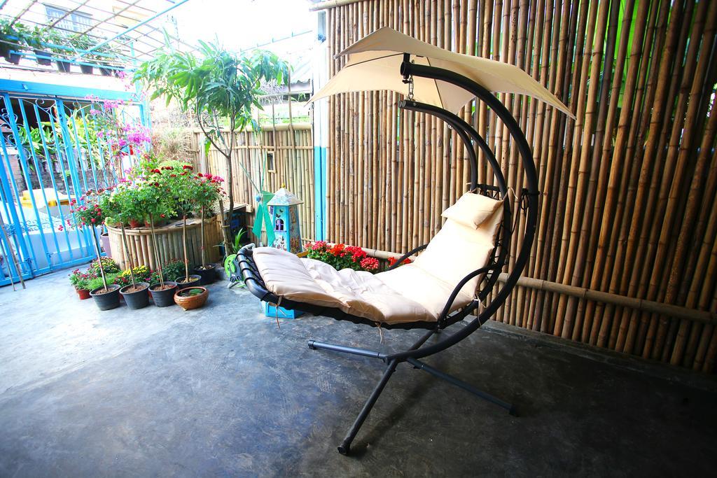 Mango Hotel Čiang Mai Exteriér fotografie