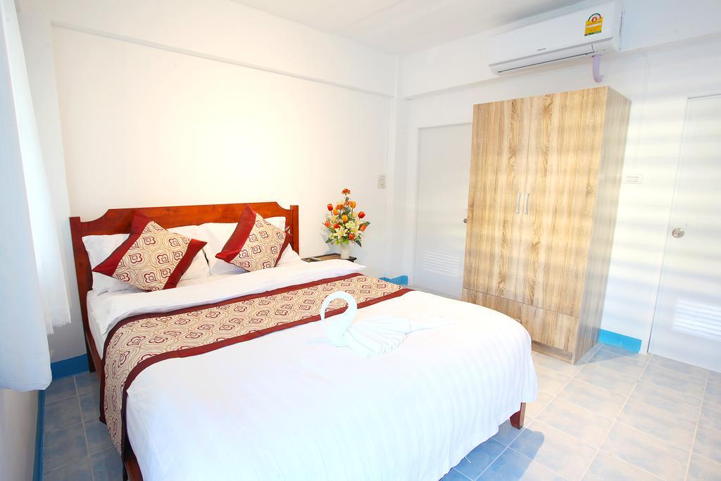 Mango Hotel Čiang Mai Pokoj fotografie