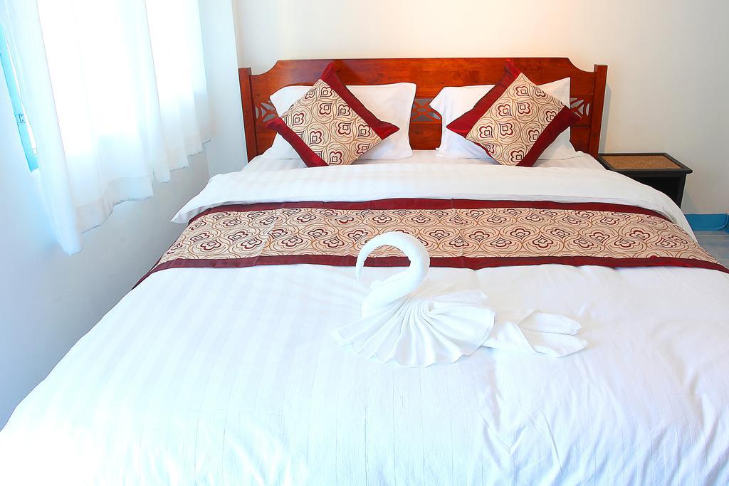Mango Hotel Čiang Mai Pokoj fotografie