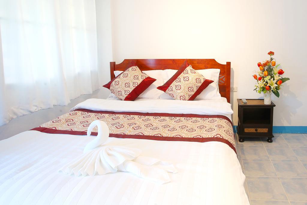 Mango Hotel Čiang Mai Pokoj fotografie