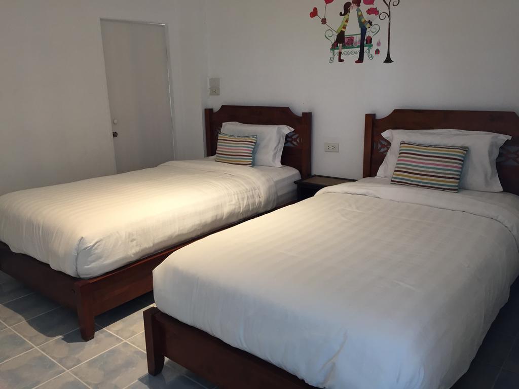 Mango Hotel Čiang Mai Exteriér fotografie