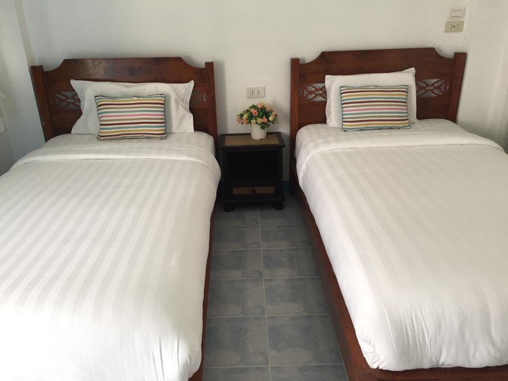 Mango Hotel Čiang Mai Exteriér fotografie