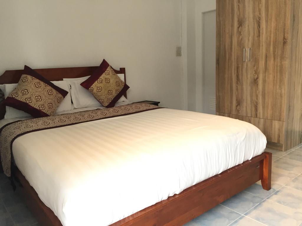 Mango Hotel Čiang Mai Exteriér fotografie