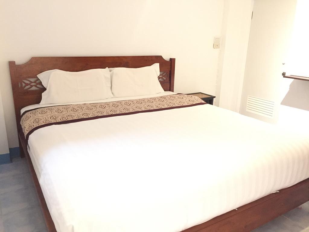 Mango Hotel Čiang Mai Exteriér fotografie