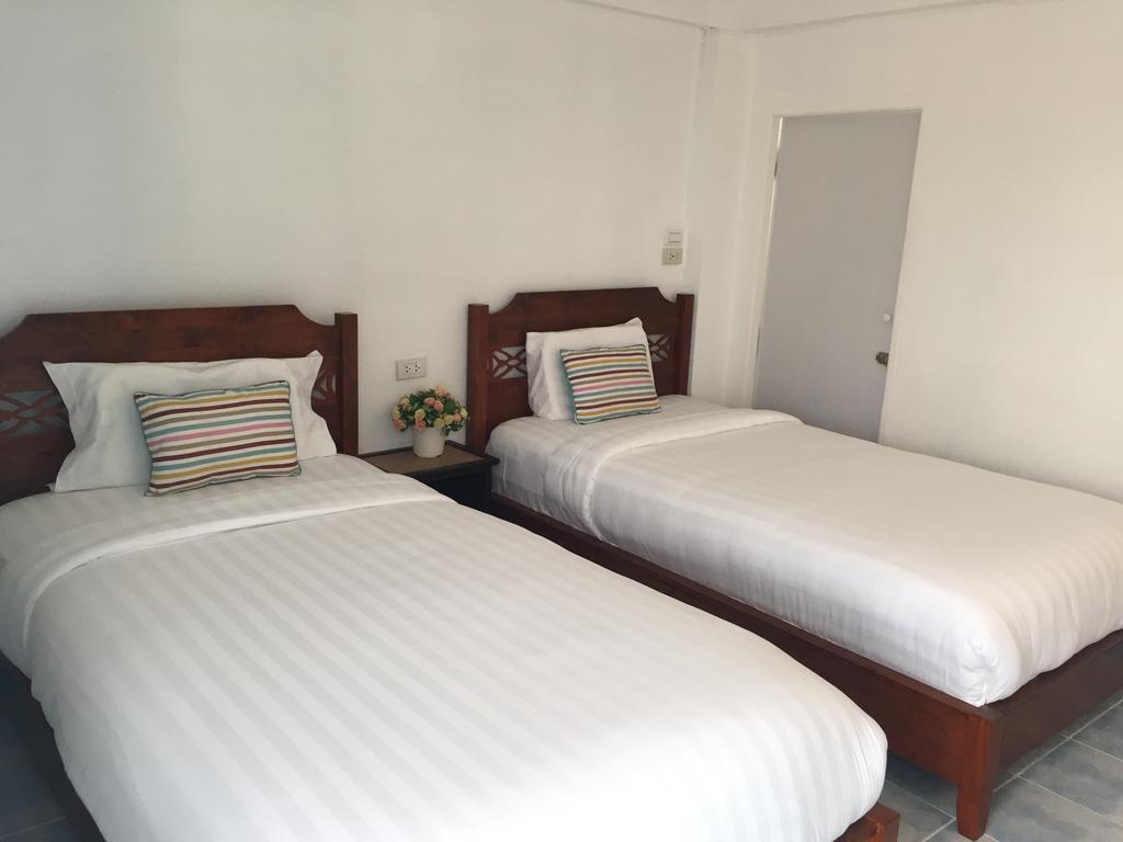 Mango Hotel Čiang Mai Exteriér fotografie