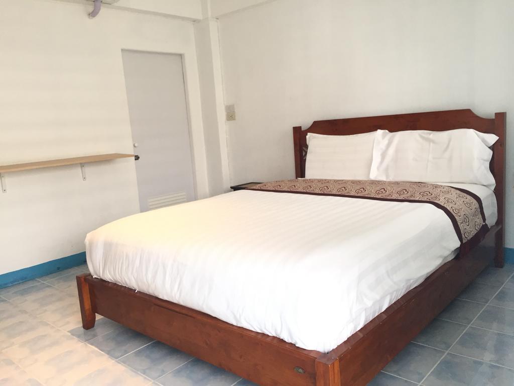 Mango Hotel Čiang Mai Exteriér fotografie