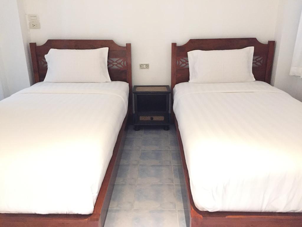 Mango Hotel Čiang Mai Exteriér fotografie