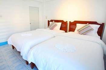 Mango Hotel Čiang Mai Exteriér fotografie